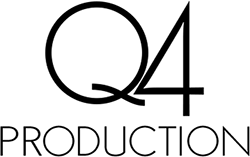 Q4 Production - The best daylight studio in town!